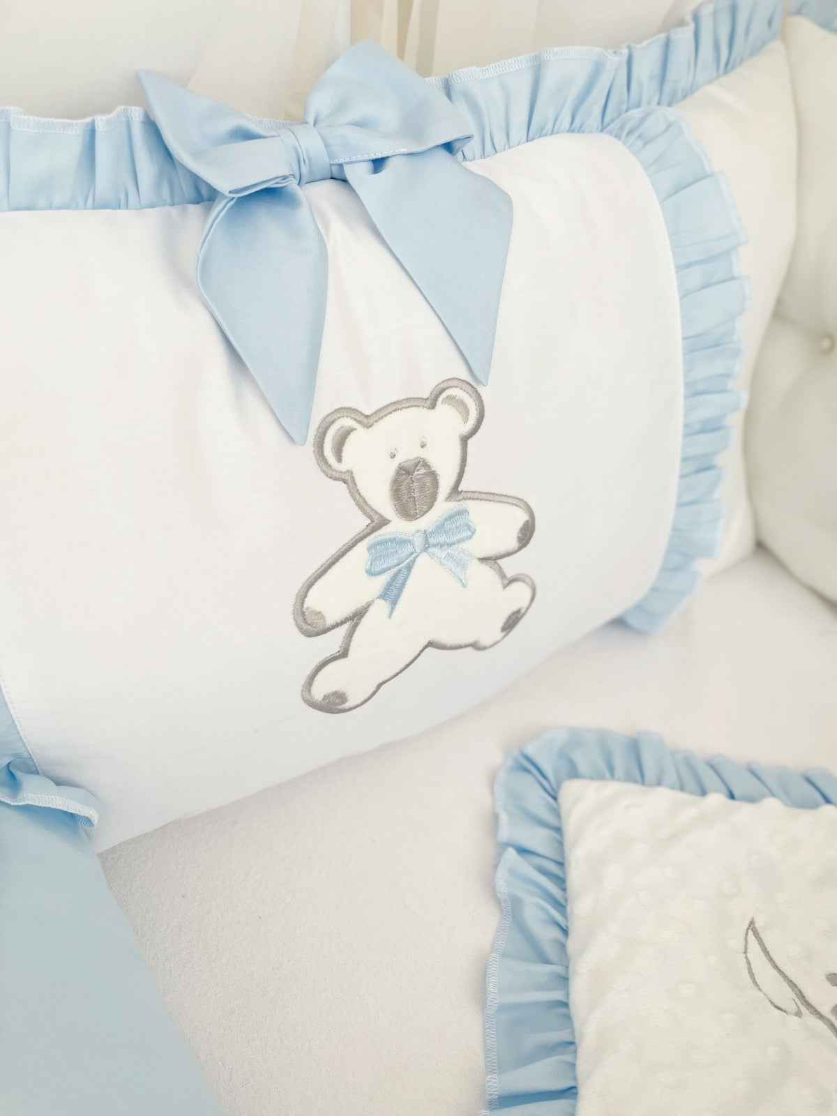 Peter Rabbit Crib Crib Bedding Sets Clearance Boy Best Peter