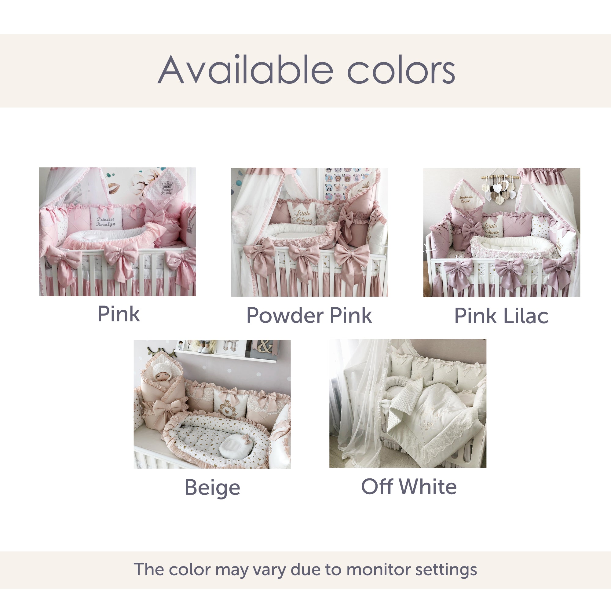 stokke crib skirt Stokke sleepi Crib skirt – KudikisShop