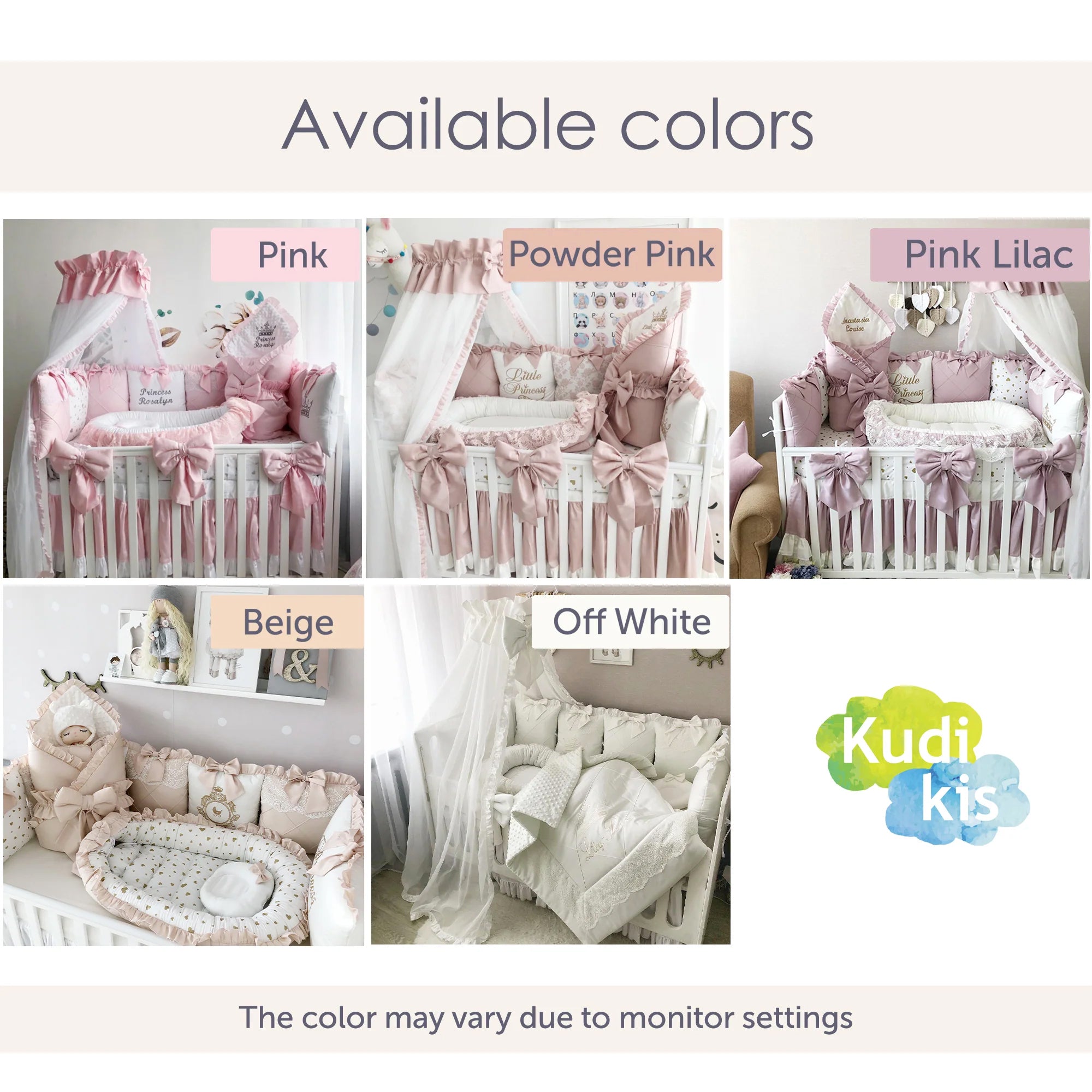 stokke sleepi crib skirt Stokke sleepi Crib skirt – KudikisShop