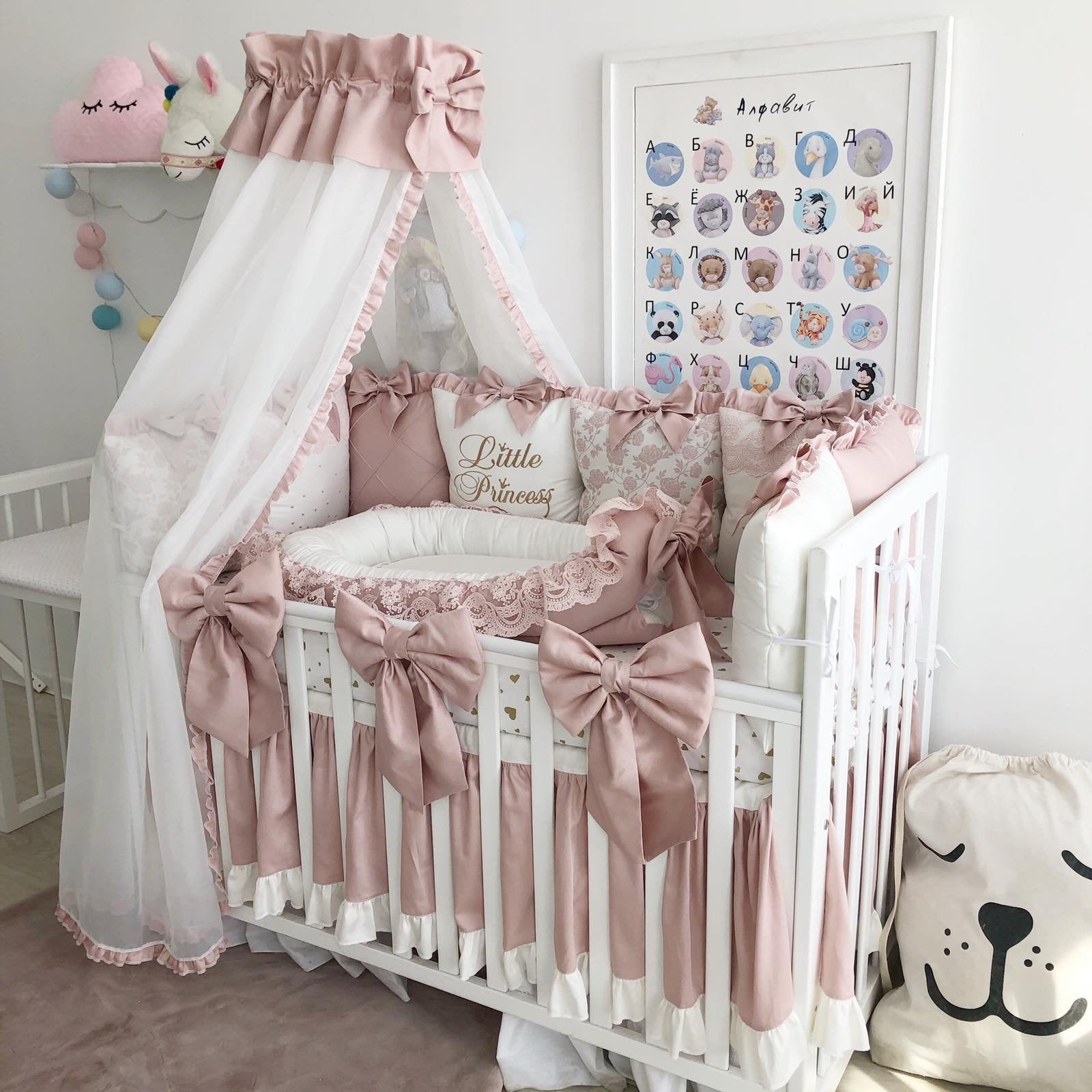 Crib Bedding Set Luxury Crib Crib Bedding Set Elegant Baby Cribs